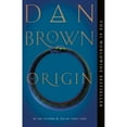 thumbnail image 1 of Origin by Dan Brown, Paperback, 1 of 1