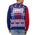 thumbnail image 3 of NFL Holiday Sweater, 3 of 5