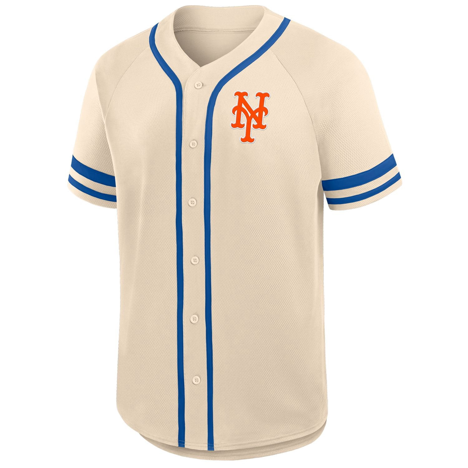 New York Mets Adult Jersey - Samsclub.com