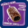 thumbnail image 5 of Kellogg's Pop-Tarts Crunchy Poppers Variety Pack, 24 pk., 5 of 10
