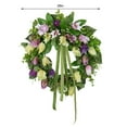 thumbnail image 3 of Member's Mark 26" Spring Wreath, 3 of 4