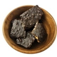 thumbnail image 4 of Member's Mark Dark Chocolate Thins with Almonds & Sea Salt, 20 oz., 4 of 5