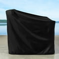 thumbnail image 5 of Member's Mark Breck Fire Seating Set with Sunbrella Fabric, 4pc, 5 of 5