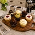 thumbnail image 3 of Member's Mark Gourmet Cupcakes, 8 ct., 3 of 8