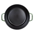thumbnail image 4 of Staub Round Cast Iron Dutch Oven, 5.5 qt, 4 of 4