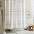 thumbnail image 1 of Town & Country Everyday Shower Curtain, 70"x72", 1 of 9