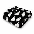 thumbnail image 2 of Member's Mark Halloween Lounge Throw, 60" x 70", 2 of 6