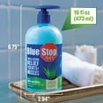 thumbnail image 3 of Blue Stop Max Massage Gel for Body Aches, 16 fl. oz., 3 of 8