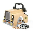 thumbnail image 2 of Member's Mark Wooden Car Mechanic Playset, 2 of 7