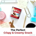 thumbnail image 11 of Nutella & GO! Hazelnut and Cocoa Spread + Breadsticks, 1.8 oz., 16 pk., 11 of 13