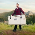thumbnail image 9 of Lifetime 115 Quart High Performance Cooler, Choose Color, 9 of 10
