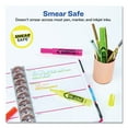 thumbnail image 2 of Avery HI-LITER Desk-Style Highlighters, Chisel Tip, Assorted Colors, 24/Pack, 2 of 10