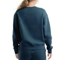 thumbnail image 2 of Champion Women's Fleece Sweatshirt, 2 of 2