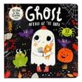 thumbnail image 1 of Ghost Afraid of the Dark, Board Book, 1 of 3