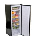 thumbnail image 5 of Frigidaire Gallery 7 cu. ft. Upright Convertible Fridge/Freezer, 5 of 14