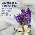 thumbnail image 9 of Downy Ultra Soft + Calm Liquid Fabric Softener, Lavender and Vanilla Bean, 164 Loads, 111 fl. oz., 9 of 9