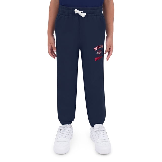 Wilson Boys Fleece Jogger