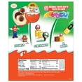 thumbnail image 3 of Kinder Joy Chocolate Surprise Egg, Mario, 0.7 oz., 20 ct., 3 of 7
