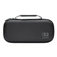 thumbnail image 1 of PowerA Protection Case for Nintendo Switch 2 - Black, 1 of 1