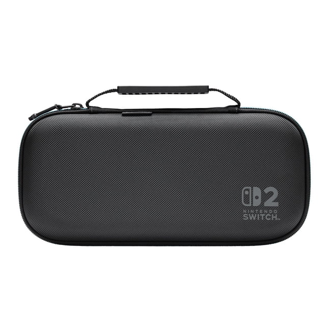 PowerA Protection Case for Nintendo Switch 2 - Black