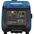 thumbnail image 8 of Westinghouse iGen5000DFc 5000 Watt Remote Electeric Start Dual Fuel Inverter, 8 of 11
