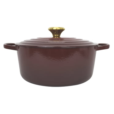 Le Creuset Signature Cast Iron Round Dutch Oven, Assorted Sizes