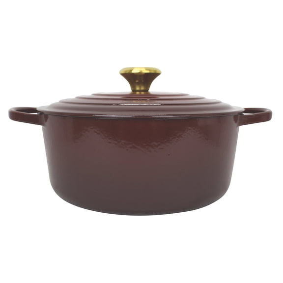 Le Creuset Signature Cast Iron Round Dutch Oven, Assorted Sizes