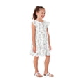 thumbnail image 7 of Member's Mark Girls 3-Pack Knit Dresses, 7 of 18
