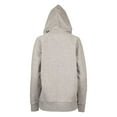 thumbnail image 3 of Under Armour Women's UA Rival Fleece Big Logo Hoodie, 3 of 4