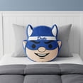 thumbnail image 2 of Logo Brands Duke Blue Devils Puff Pillow, 2 of 5
