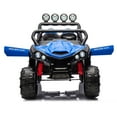 thumbnail image 10 of Best Ride On Cars Rover KCK UTV 12-Volt Ride-On, 10 of 10