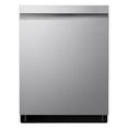 thumbnail image 1 of LG Top Control Dishwasher with QuadWash Pro, 1 of 10