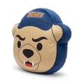 thumbnail image 3 of Logo Brands Morgan State Bears Puff Pillow, 3 of 5