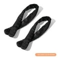 thumbnail image 3 of NIGHT Vegan Satin Makeup & Skincare Headband, 2 pk., 3 of 9