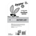 thumbnail image 2 of Energizer Recharge Power Plus AA & AAA, 10 pk., 2 of 11