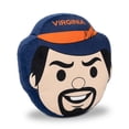 thumbnail image 3 of Logo Brands Virginia Cavaliers Puff Pillow, 3 of 5
