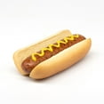 thumbnail image 2 of Member's Mark Hatch Chile Pork Smoked Sausage, 1/4 lb., 12 ct., 2 of 4