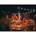 thumbnail image 3 of Honeywell 36' LED Color Changing String Light Set With Remote Control, 3 of 7