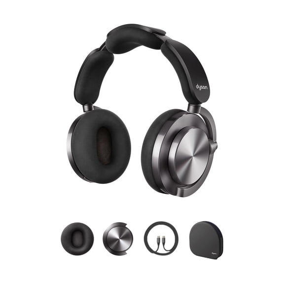 Dyson OnTrac™ Active Noise Canceling Headphones