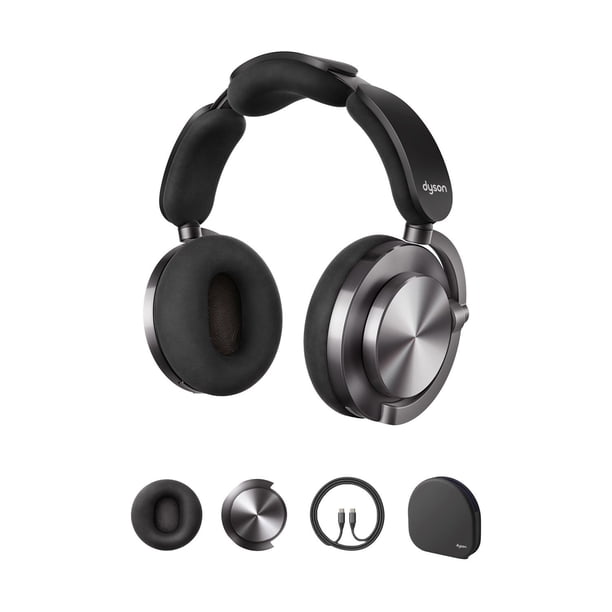 Dyson OnTrac™ Active Noise Canceling Headphones - Samsclub.com