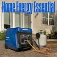 thumbnail image 4 of 5000/3900–Watt Westinghouse Dual Fuel Inverter With Quiet Technology + Remote Electric Start, 4 of 10