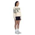 thumbnail image 2 of Champion NCAA Women's Fleece Pullover, 2 of 6