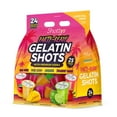 thumbnail image 1 of Shottys Cocktail Flavored Gelatin Shots, 50 ml, 24 pk., 1 of 7