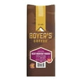 thumbnail image 1 of Boyer's Coffee Rocky Mountain Thunder Dark Roast Ground Coffee, 36 oz., 1 of 9