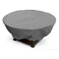 thumbnail image 1 of KoverRoos MAX Round Fire Pit Cover, Choose Size, 1 of 1