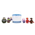 thumbnail image 1 of Licensed Squirters Bath Bucket Set, 5 pc., 1 of 9