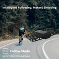 thumbnail image 6 of HOVERAir X1 Self-Flying Camera Drone with HOVERCare Pro, 6 of 8