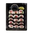 thumbnail image 1 of Member's Mark by Mai Spicy Tuna Ceviche Roll, 15 pcs., 1 of 5