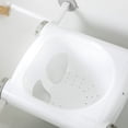 thumbnail image 6 of Regalo Baby Basics Bath Seat, 6 of 9
