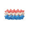 thumbnail image 1 of Member's Mark Star Cutout Cookies, 15 ct., 1 of 7
